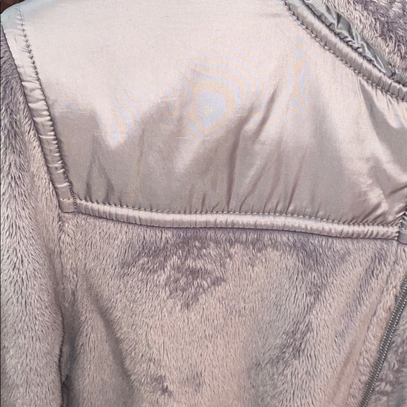 Women’s The North Face Zip Up Jacket - Picture 2 of 7